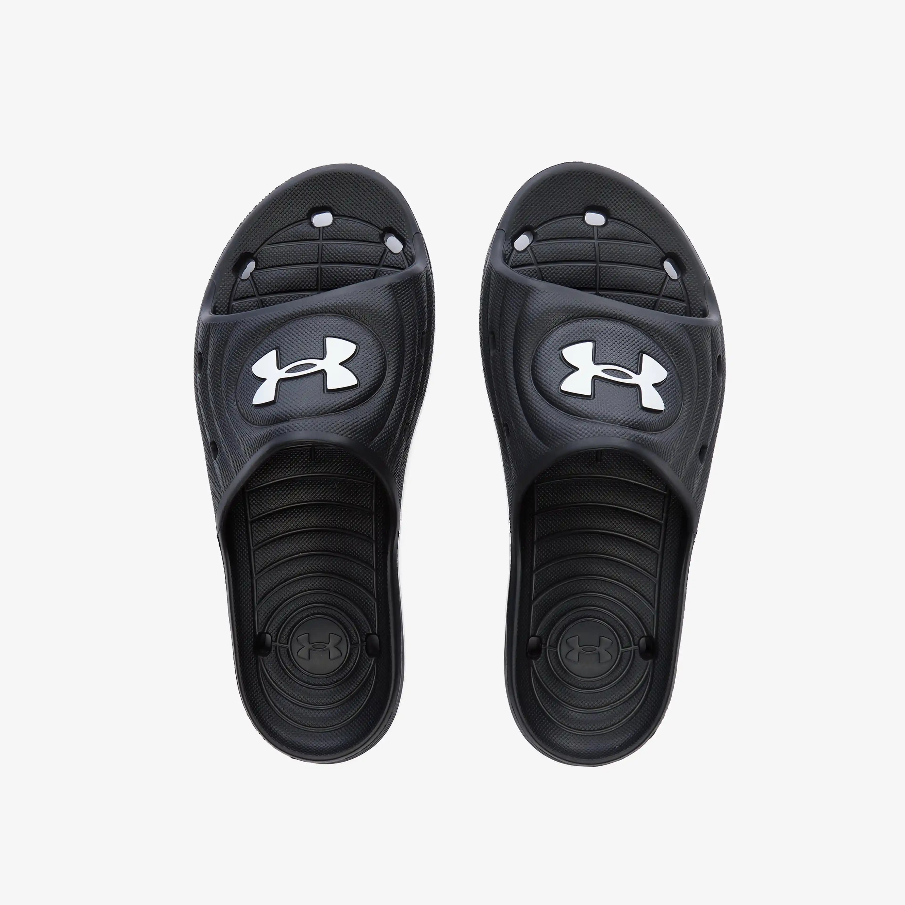 Under Armour Erkek Terlikleri: Moda ve Konforu Bir Arada Sunan Modern Seçenekler