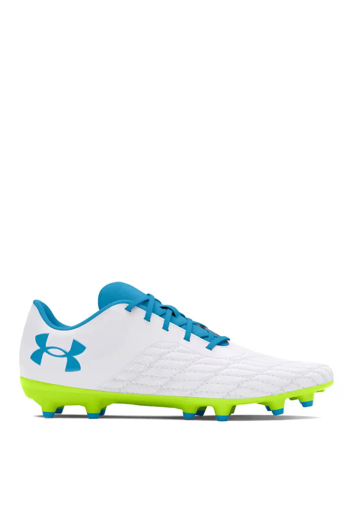 Under Armour Futbol Ayakkabıları: Performans ve Tarzı Bir Arada Sunan Modeller