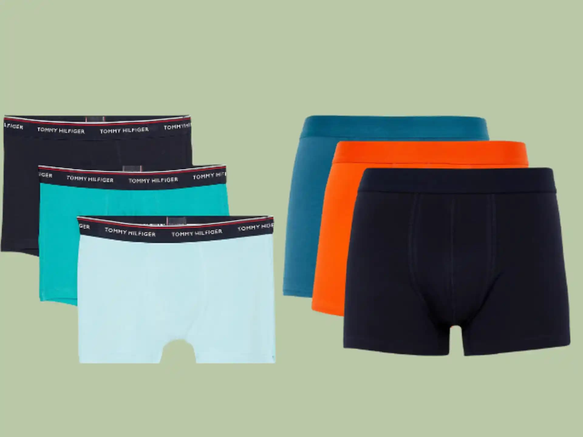 Ünlü Boksör Markaları ve Spor Modasında Etkili Trendler