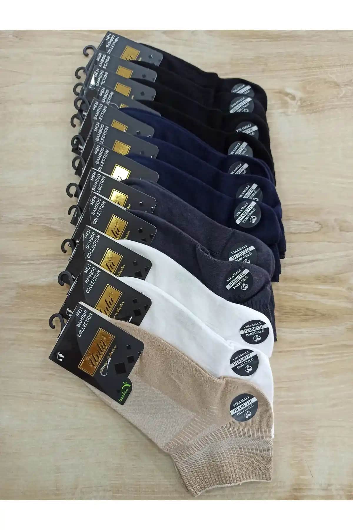 Ünlü Çorap Markaları ve Moda Dünyasındaki Yeri Hakkında Detaylı Bilgi