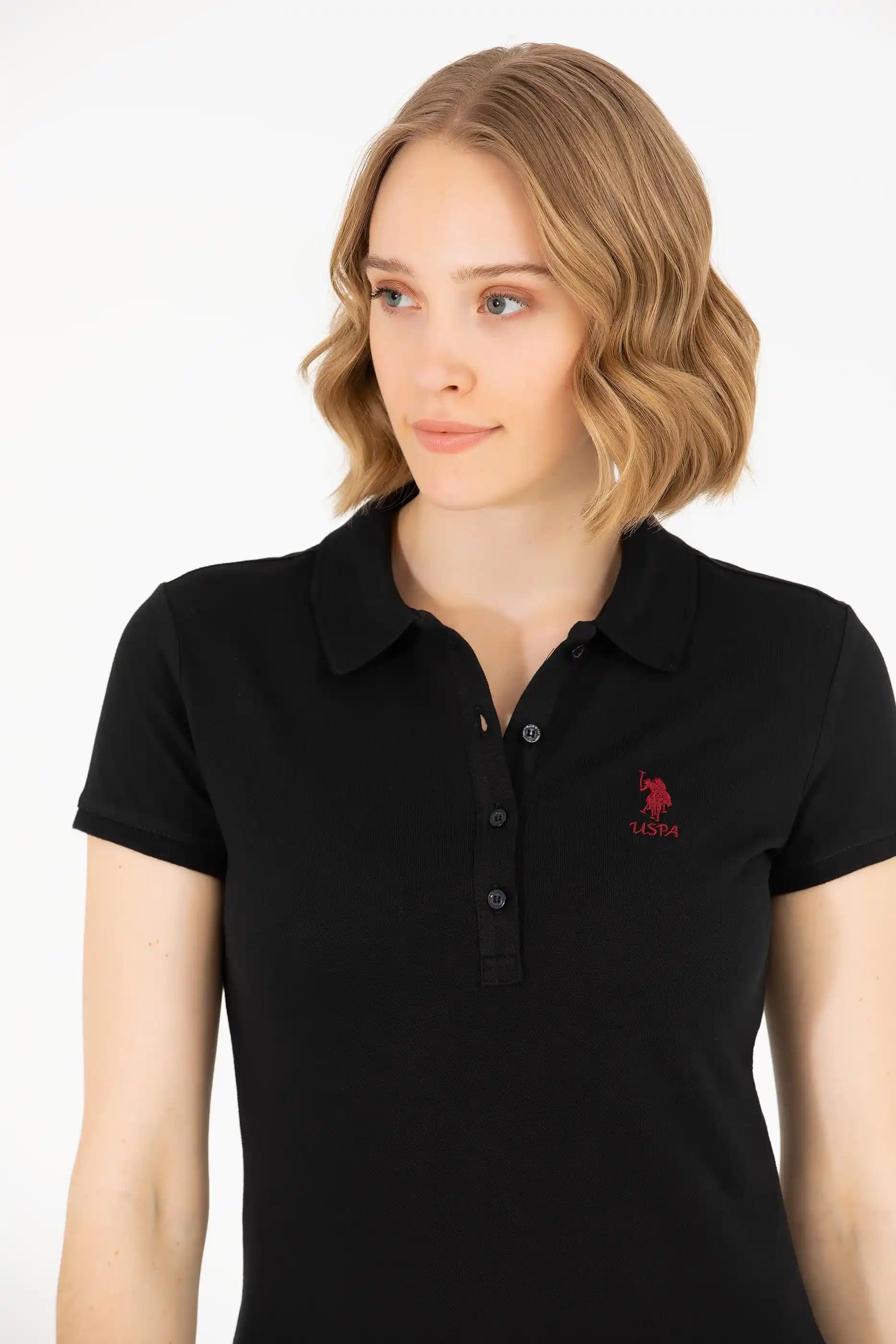 Us Polo Bayan Tişörtleri: Moda ve Konforu Bir Arada Sunan Şık Tasarımlar