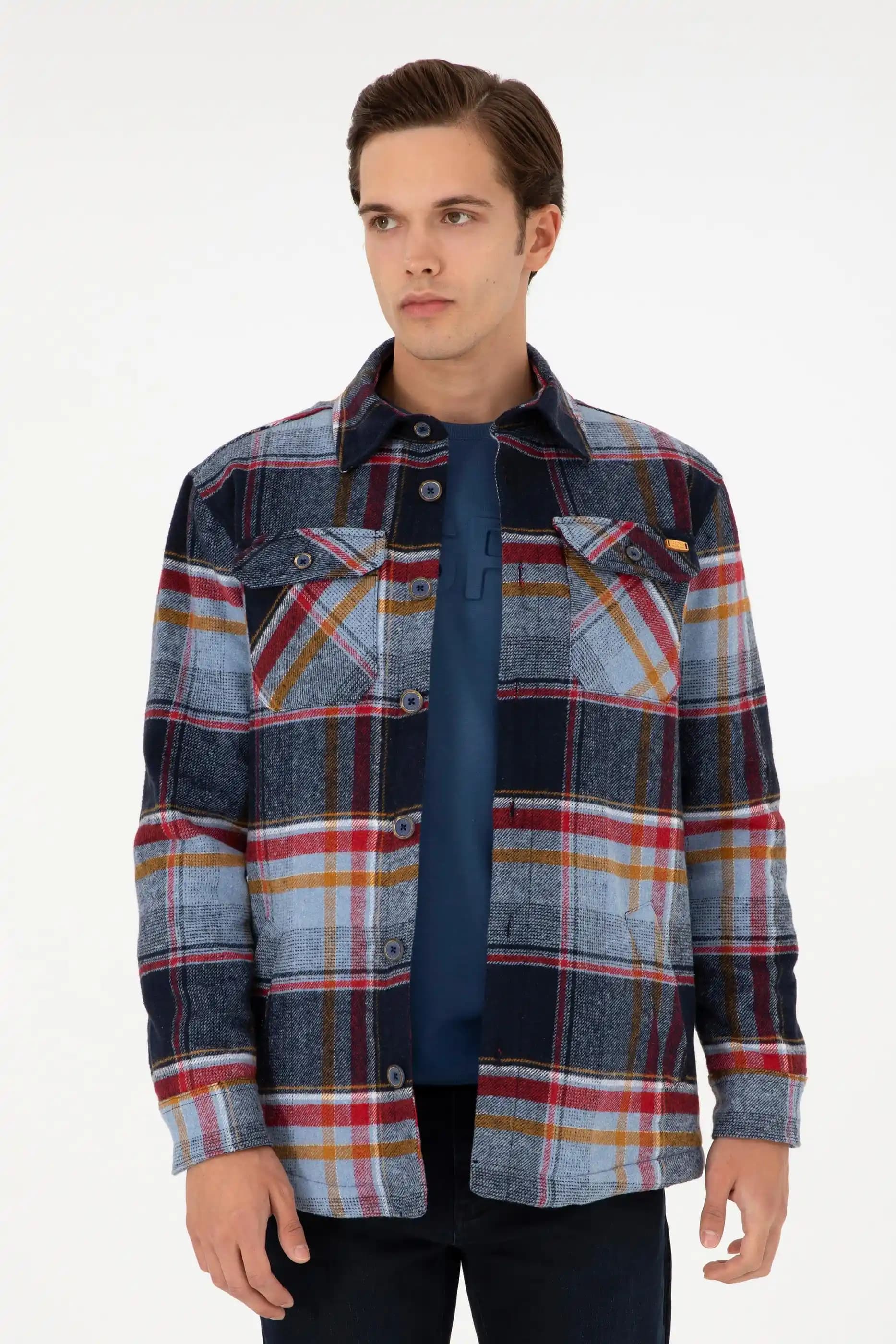 US Polo Ceketleri: Şıklık ve Konforu Bir Arada Sunan Moda Seçenekleri