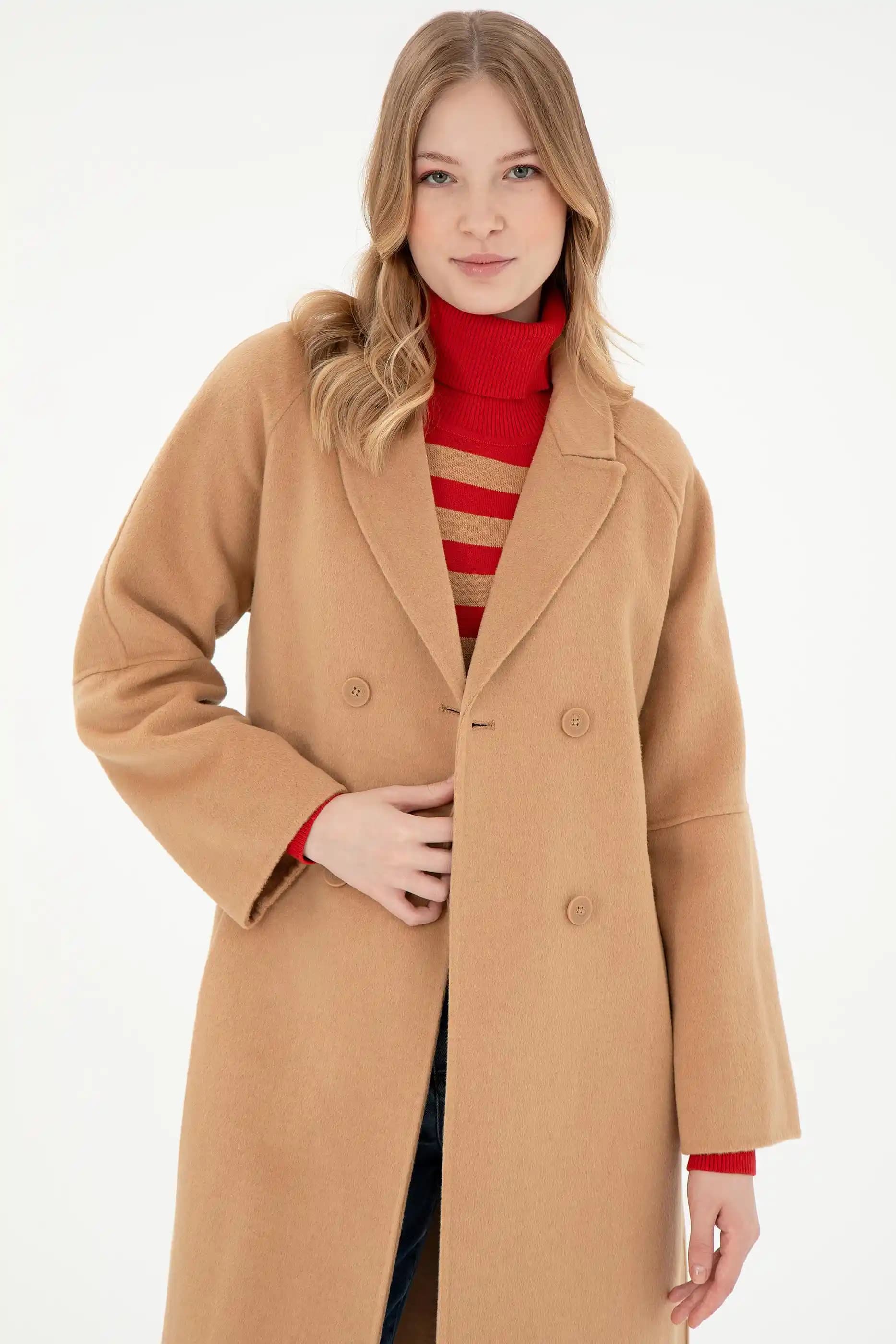 Us Polo Kasa Kabanlar ile Kış Şıklığını ve Sıcaklığını Bir Arada Yakalayın