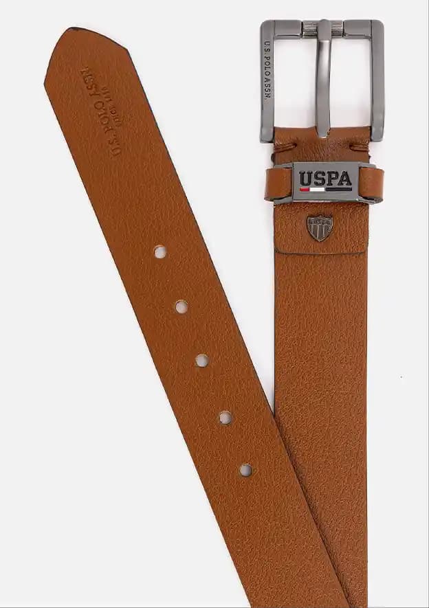 Us Polo Kemer: Kaliteli ve Şık Kemer Koleksiyonlarıyla Moda Dünyasında Öne Çıkıyor