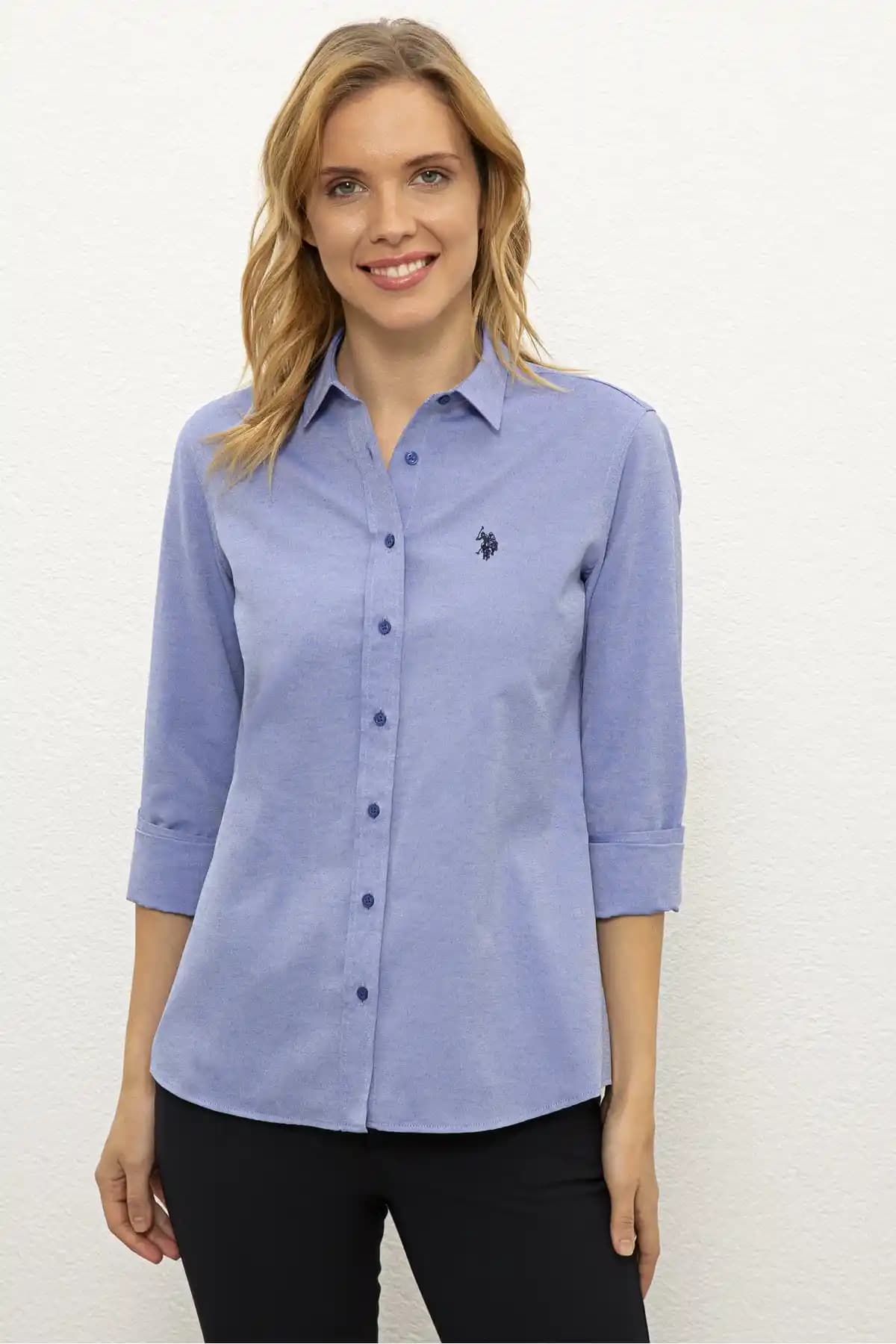 Us Polo Mavi Gömlekler: Kalite ve Şıklığın Modern Modadaki Yeri ve Trendler