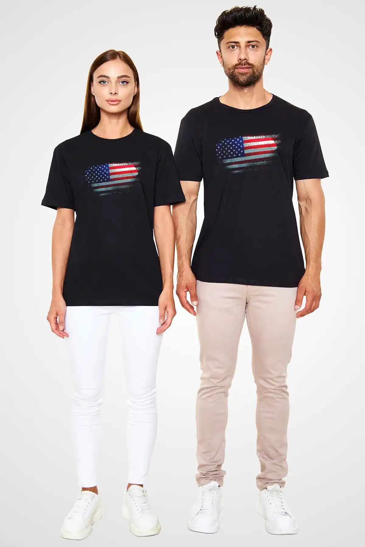 USA Tişörtleri Moda Trendleri ve Stil Önerileri: Kalite ve Fiyat Analizi