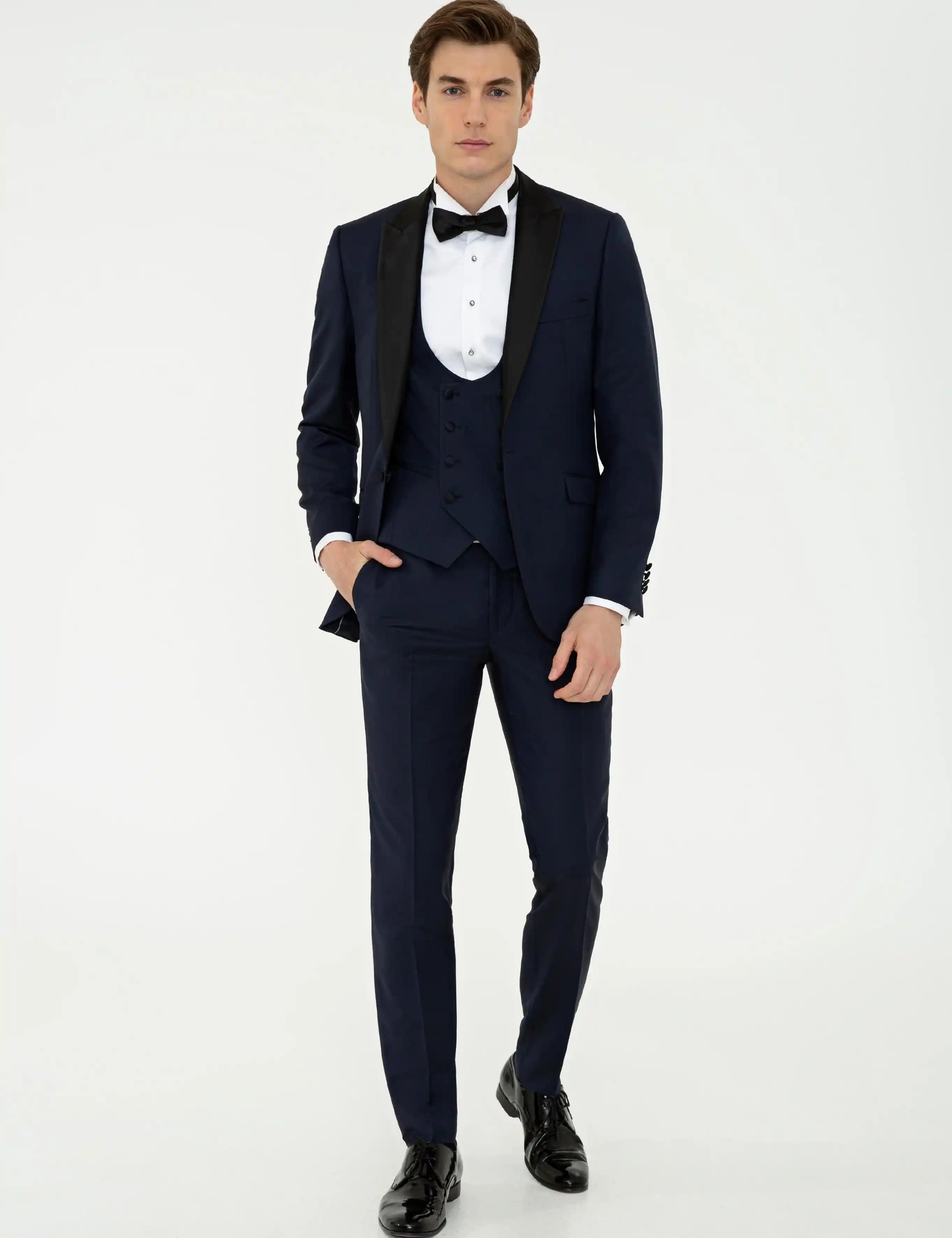 Uygun Fiyatlı Damatlık Seçenekleriyle Şıklık ve Ekonomiyi Bir Arada Yakala