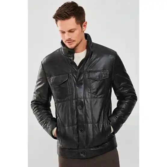 Uygun Fiyatlı Deri Ceket Seçenekleri ve Moda Trendleri Hakkında Bilgiler