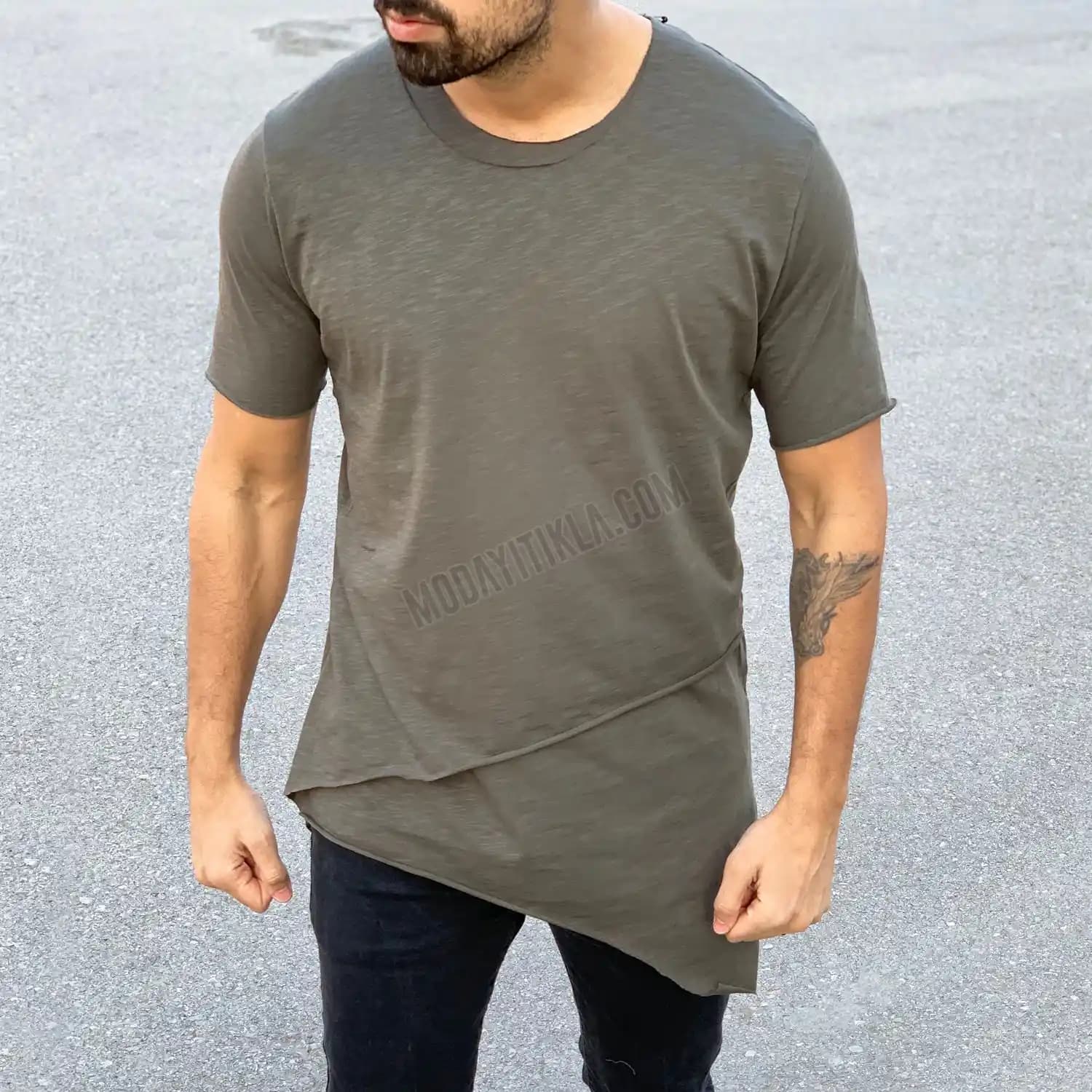 Uygun Fiyatlı Erkek Giyim ve Kapıda Ödeme Seçenekleriyle Güvenli Alışveriş