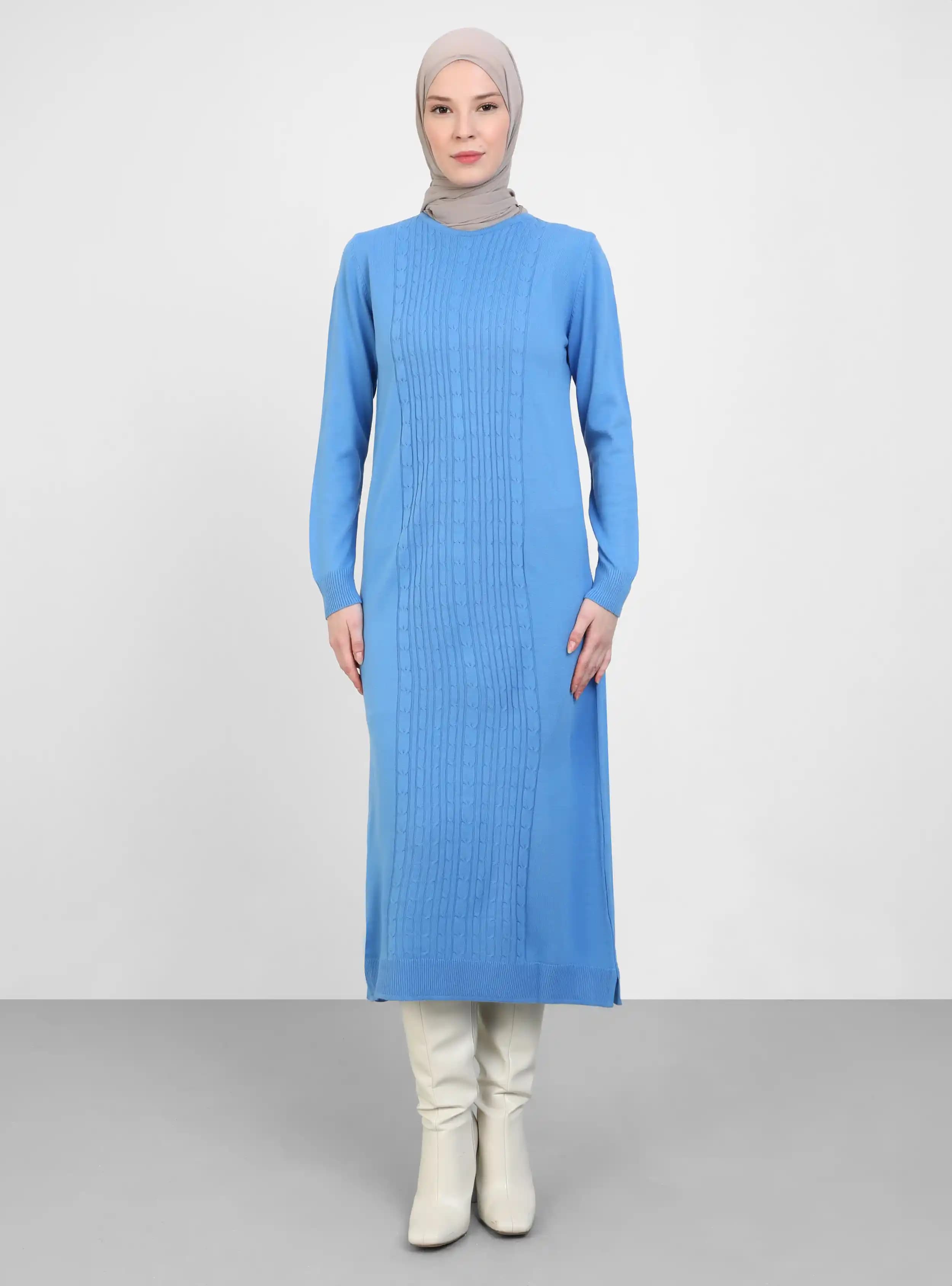 Uygun Fiyatlı Triko Elbise Seçenekleri ve Stil İpuçlarıyla Moda Trendlerini Yakalamak