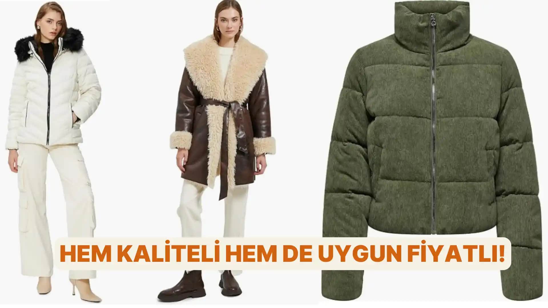 Uygun Fiyatlı ve Şık Mont Almak İçin En İyi Yöntemler ve Alışveriş İpuçları