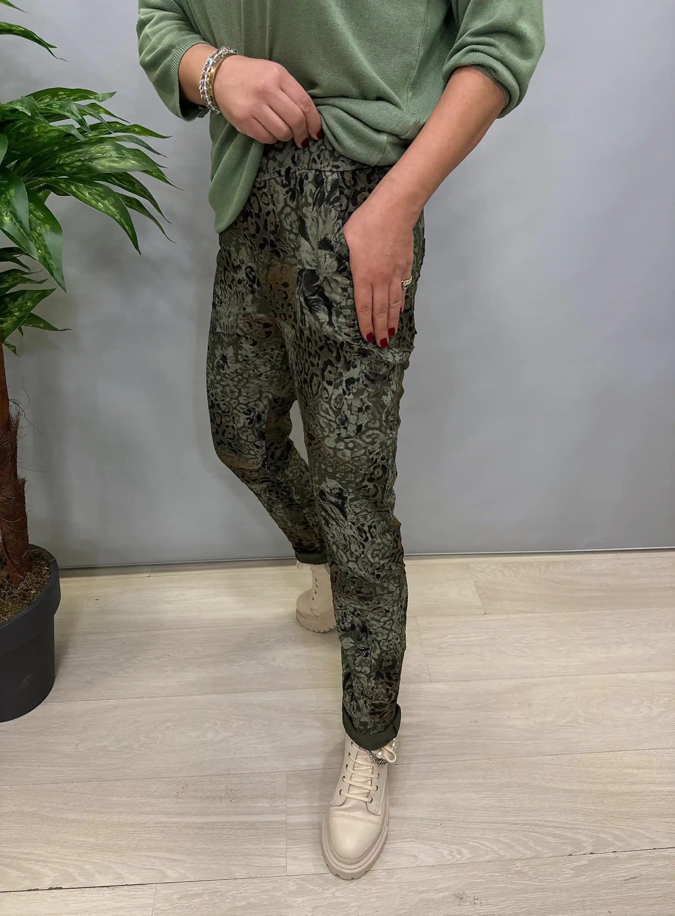 Uygun Pantolon Seçimi ve Moda Trendleriyle Kendinizi Yansıtma Rehberi