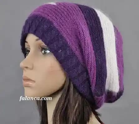 Uzun Bere Modelleri ve Kış Aylarında Şıklık İçin Stil Rehberi