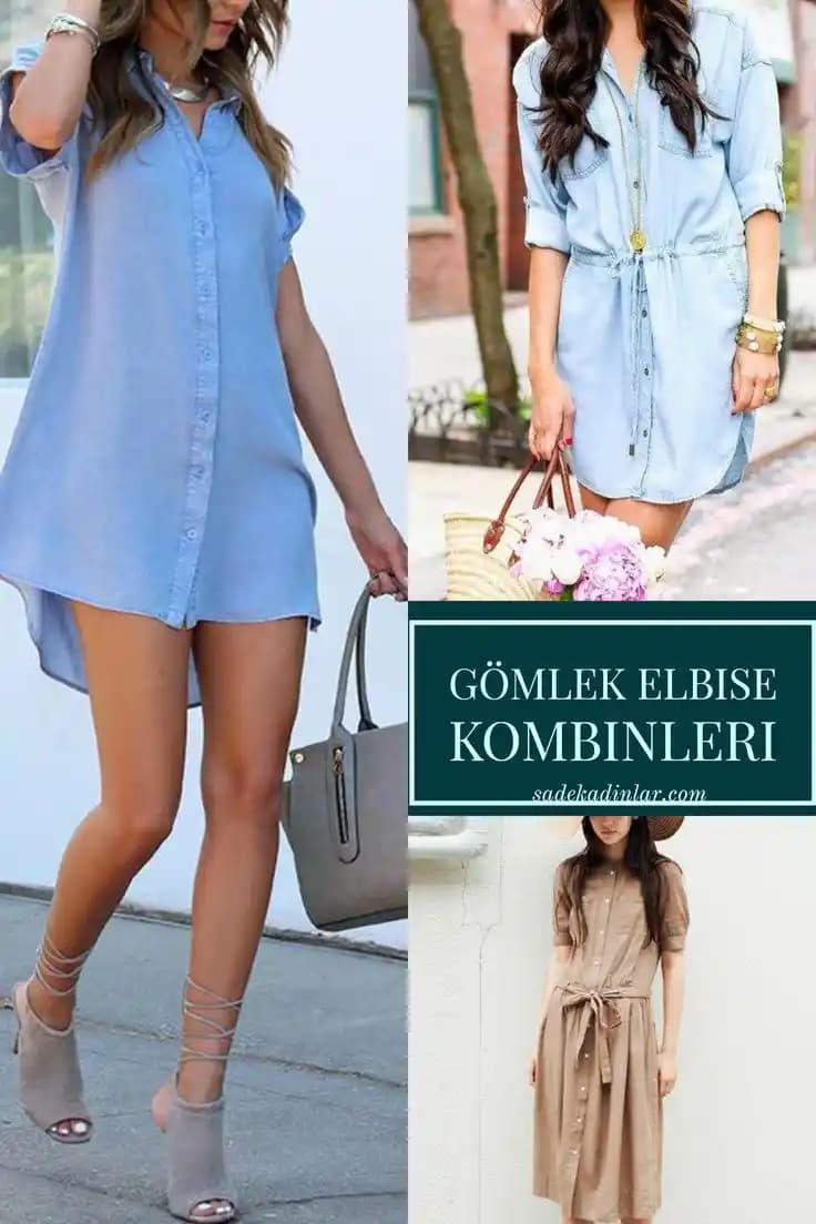 Uzun Gömlek Kombinleri: Tarzınıza Şıklık Katmanın En İyi Yolları ve Stil İpuçları