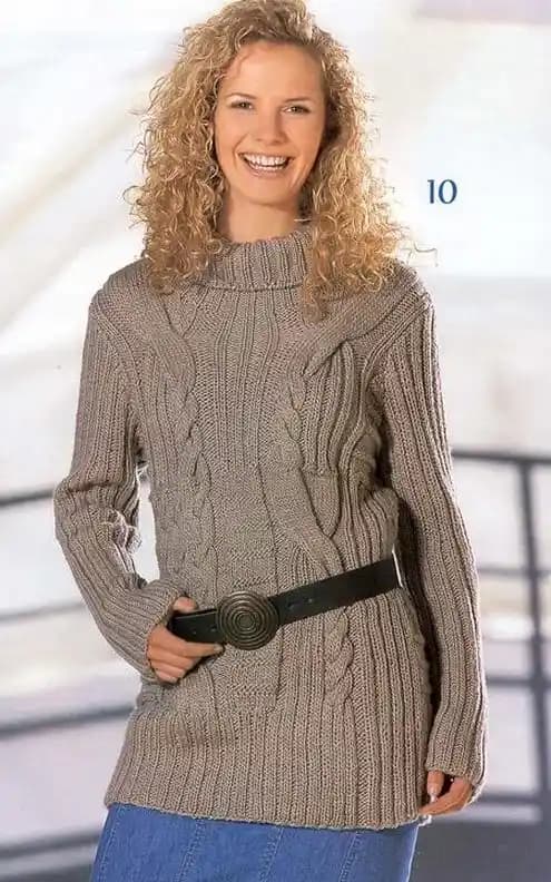 Uzun Kazak Modelleri ve Kombin Önerileriyle Kış Şıklığını Yakalayın