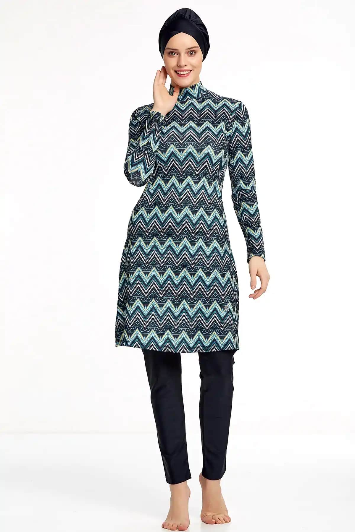 Uzun Kollu Mayo Trendleri ve Stil İpuçlarıyla Yaz Şıklığını Yakalayın