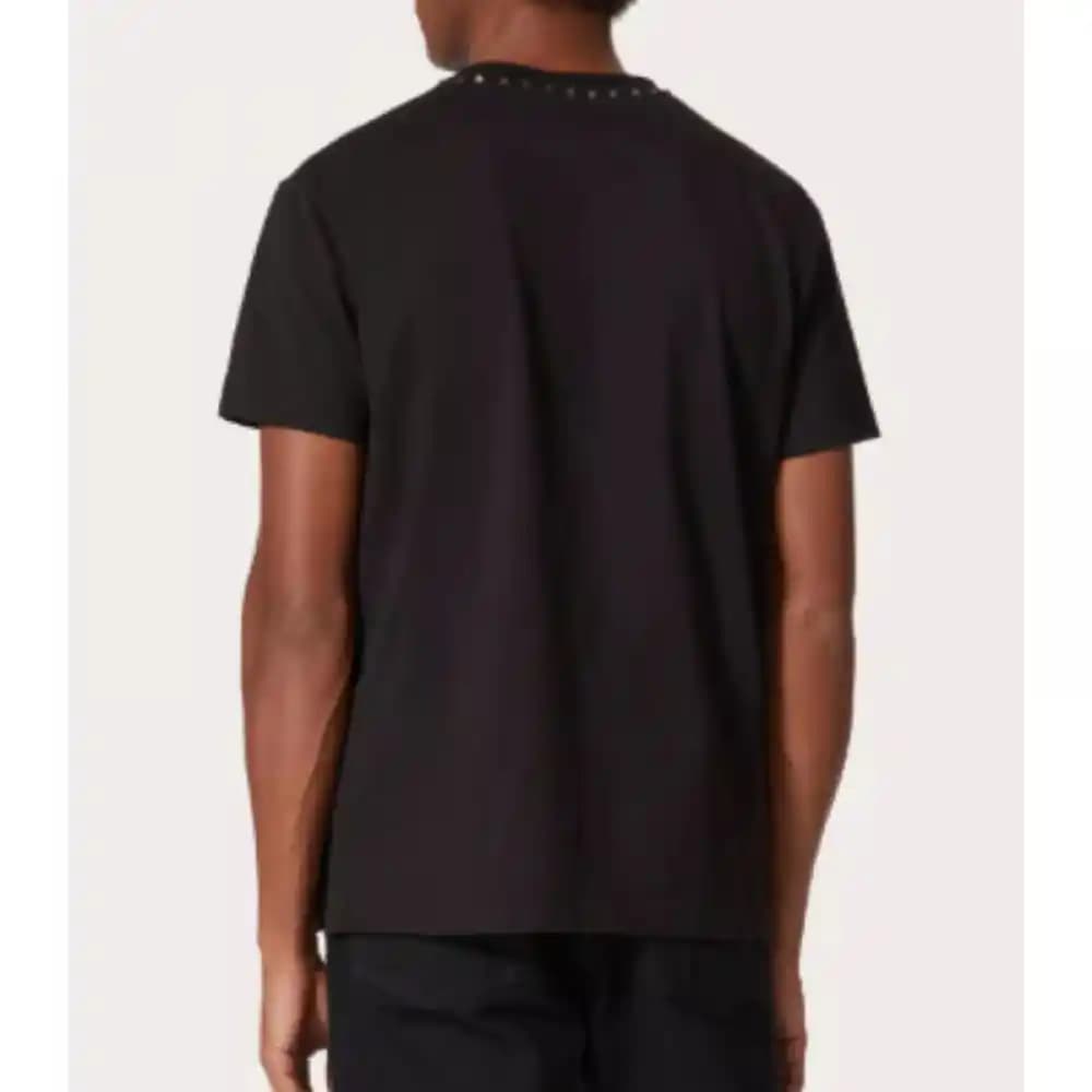 Valentino Erkek Tişörtleri: Modern Tasarımlar ve Yüksek Kaliteyle Şıklık Yaratın