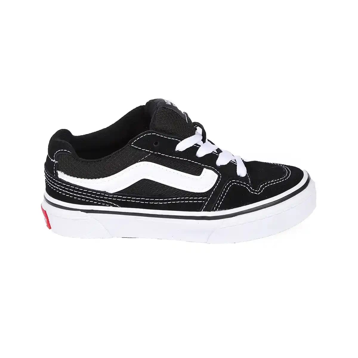 Vans Çocuk Ayakkabıları: Moda ve Fonksiyonelliği Bir Araya Getiren Seçenekler