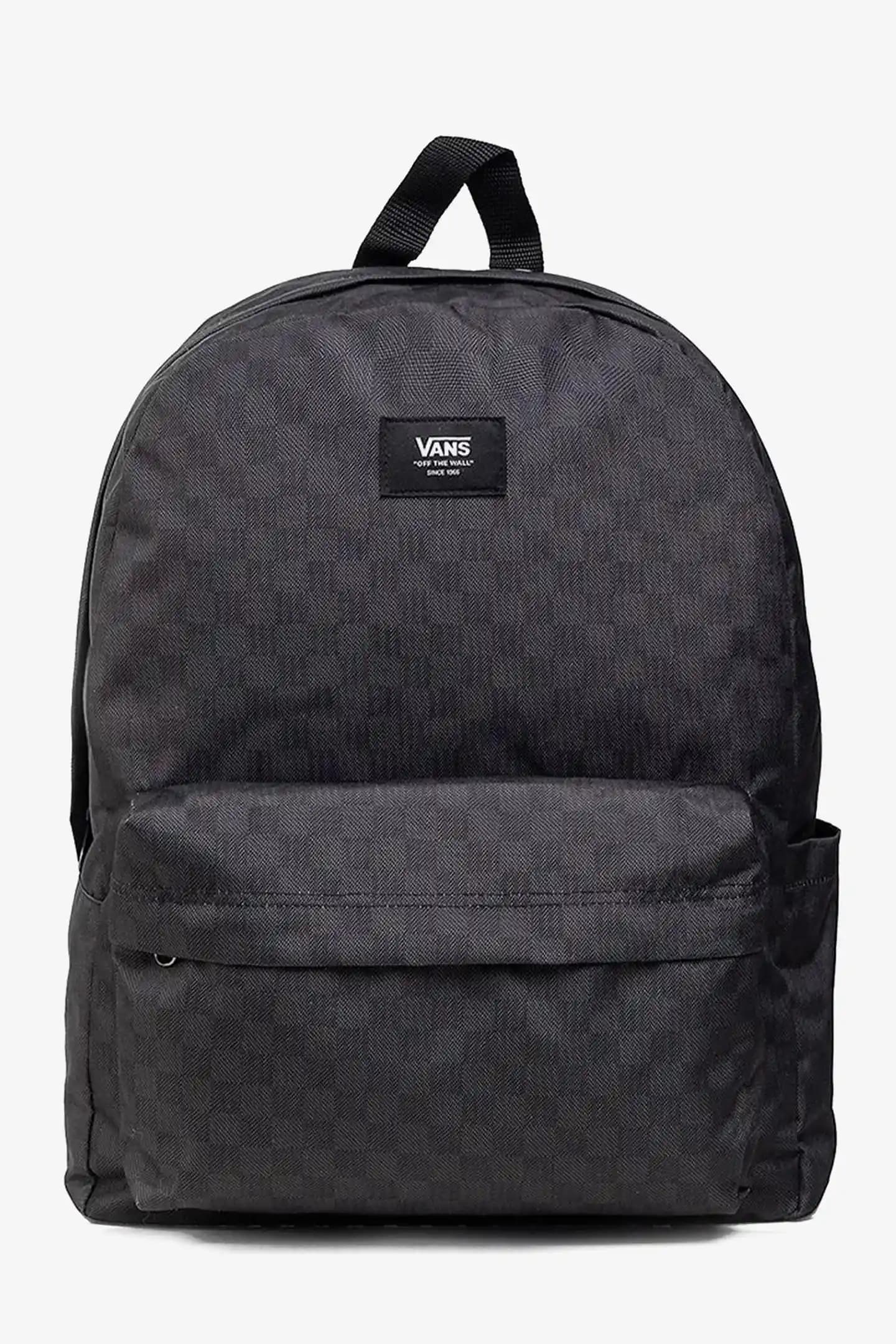 Vans Erkek Sırt Çantası Modelleri ve Stil İpuçlarıyla Günlük Şıklık