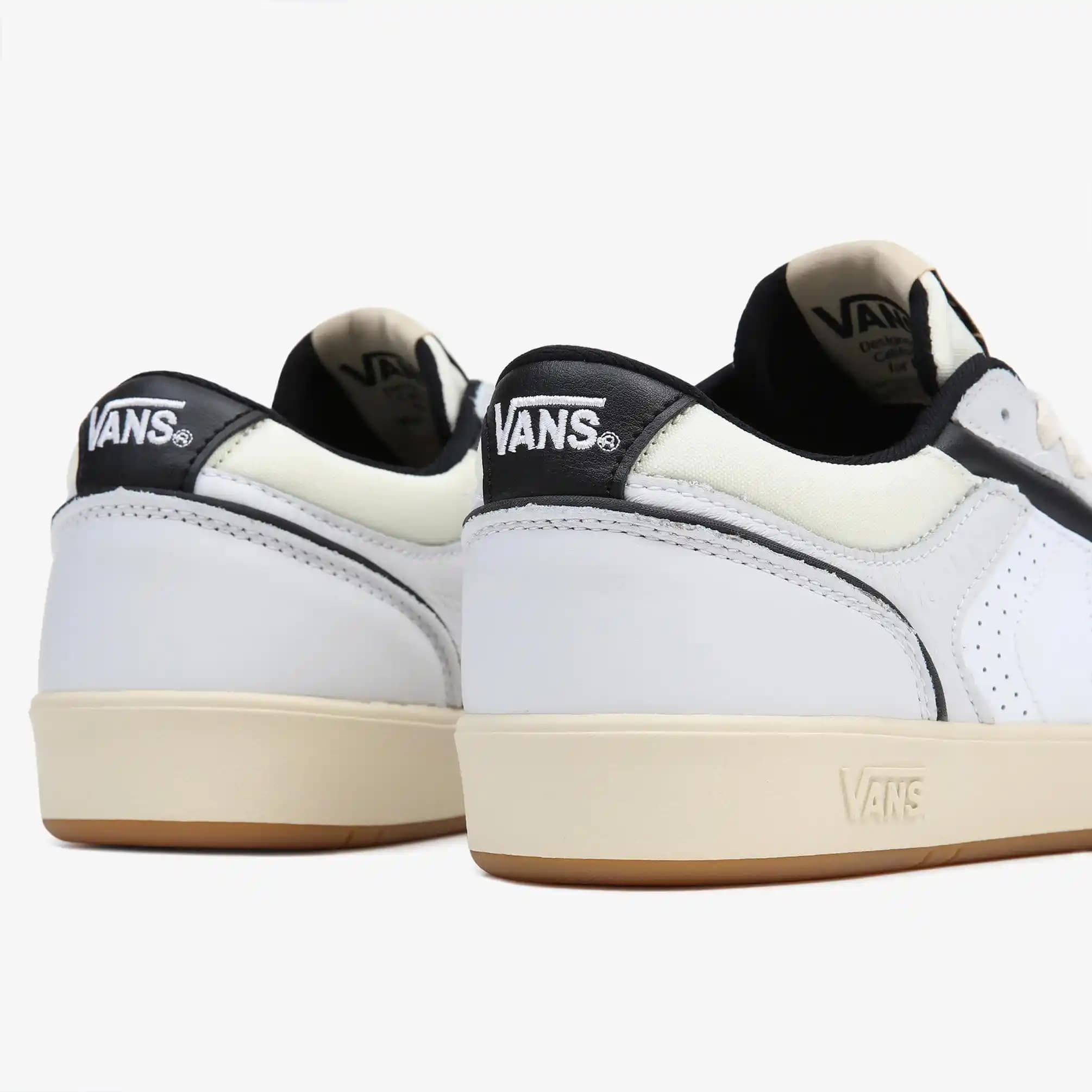 Vans Lowland CC JMP ile Moda ve Sürdürülebilirlikte Yeni Dönem Başlıyor