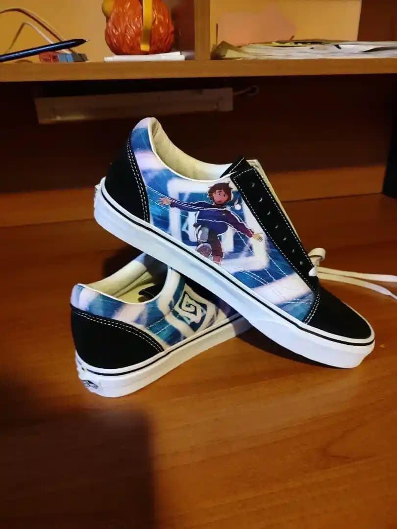 Vans Özel Seri Koleksiyonları ve Moda Dünyasında Özgünlüğün Önemi