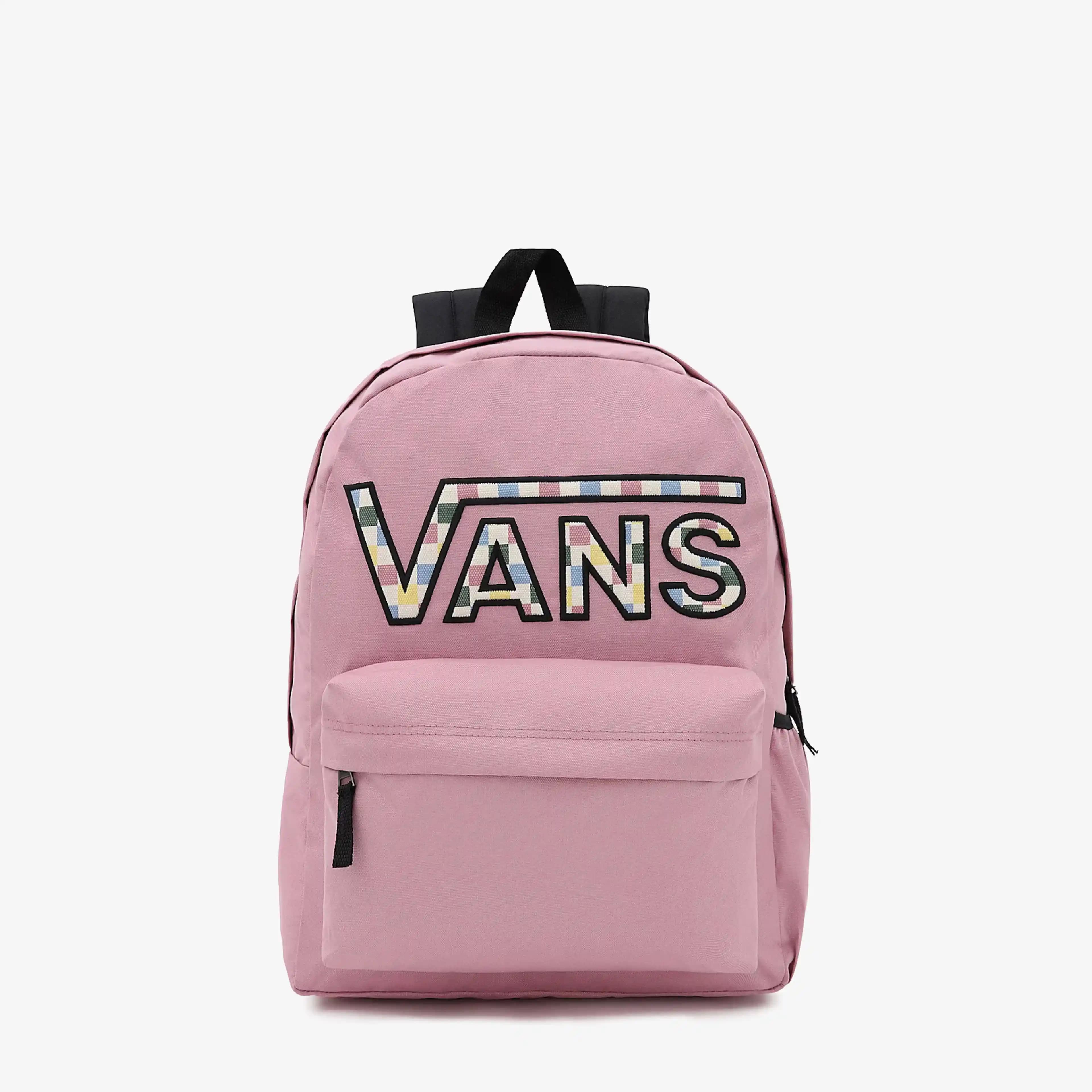 Vans Pembe Çanta Trendleri ve Moda Dünyasında Renkli Stil İfadesi