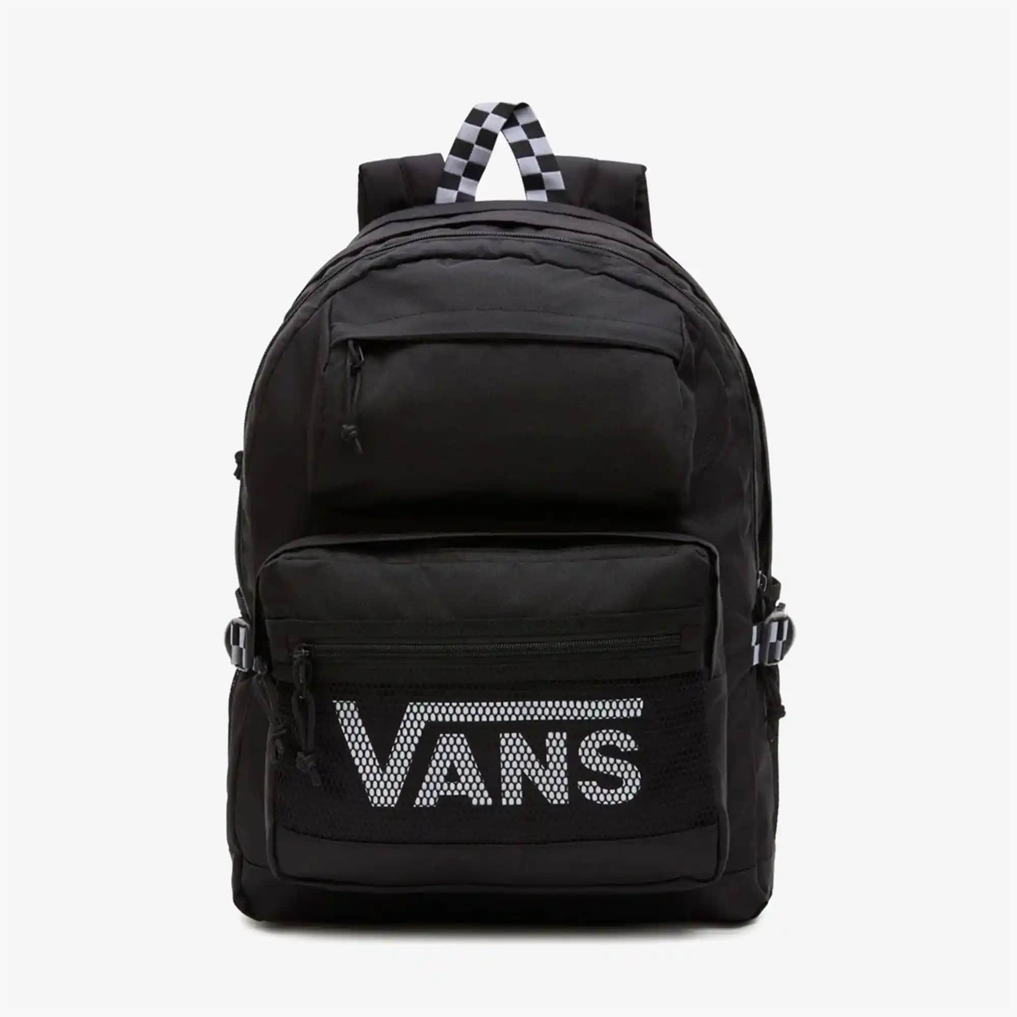 Vans Sırt Çantaları Moda ve Fonksiyonelliğin Modern Buluşması