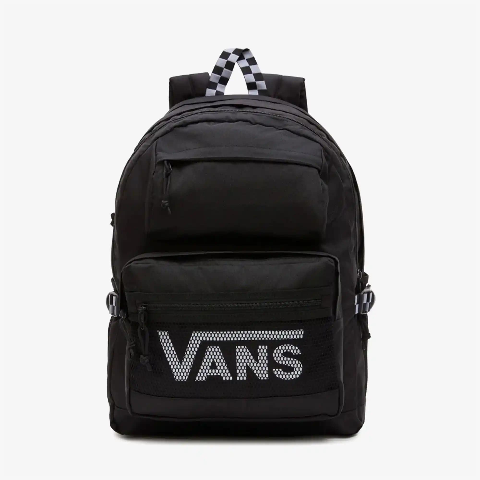 Vans Sırt Çantaları Moda ve Fonksiyonelliğin Modern Buluşması