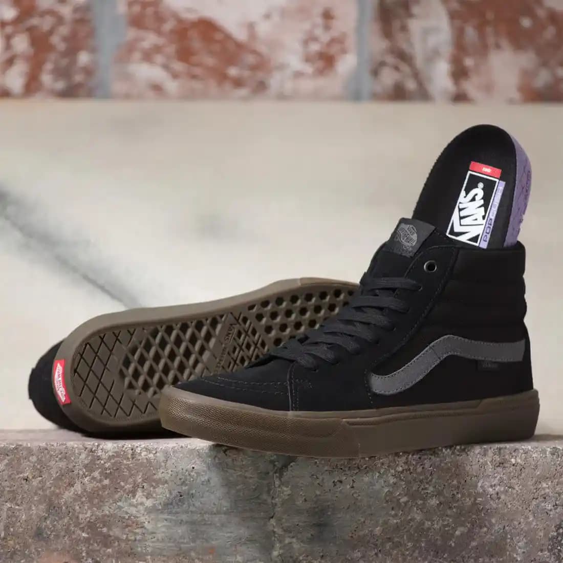 Vans SK 8 HI Modasında Kendine Has Yeri ve Stil İfadesi Anlamında Güncel Trendler