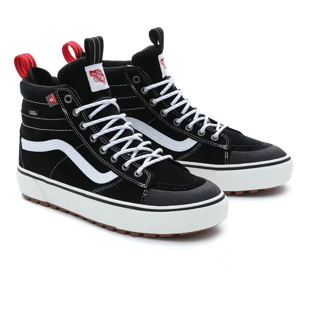 Vans Sk8 Hi MTE 2 Modasında Yenilikçi ve Dayanıklı Bir Stil İkonu