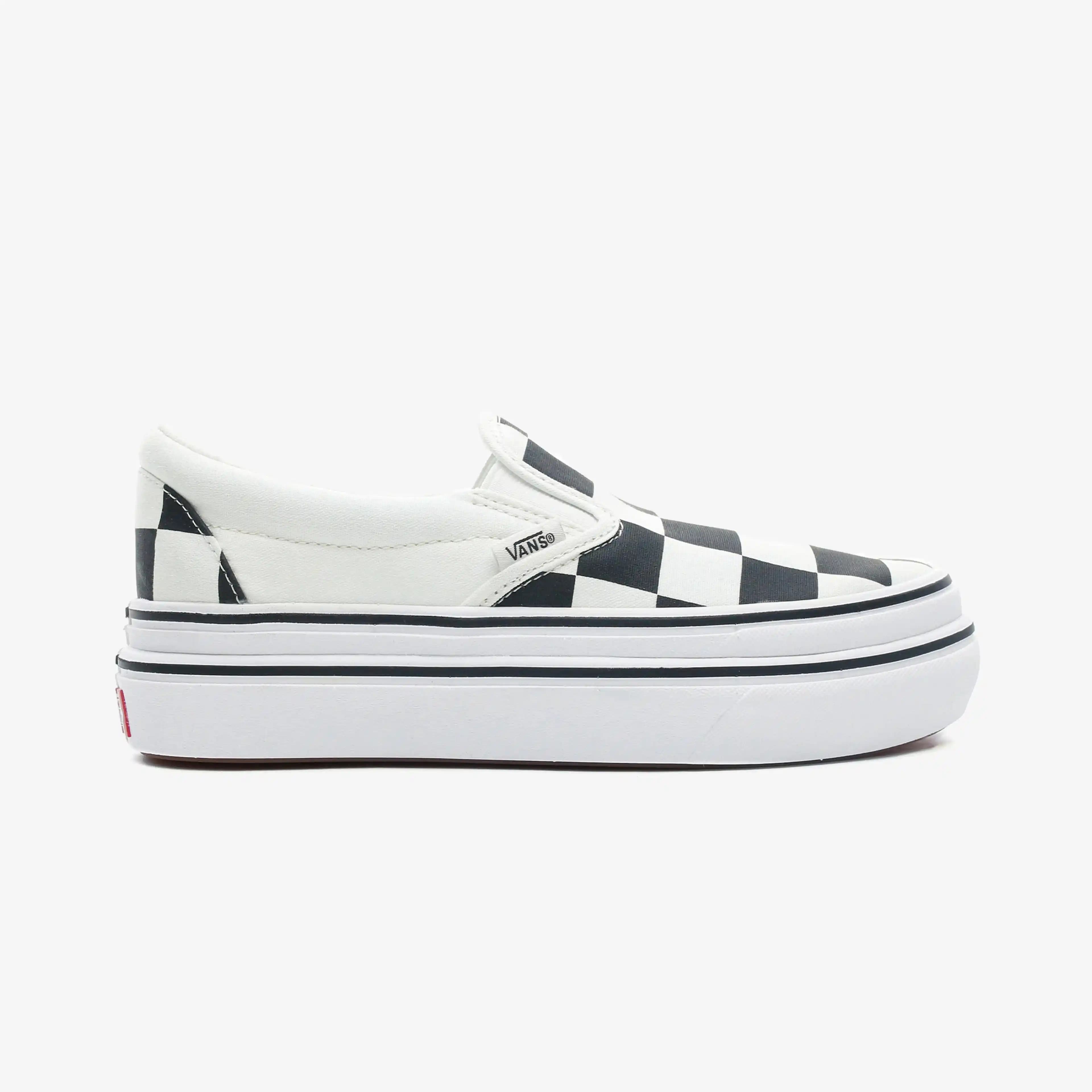 Vans Super Step Modaya Yenilikçi Bir Dokunuş Katıyor Modern Tasarım ve Konforun Buluşması