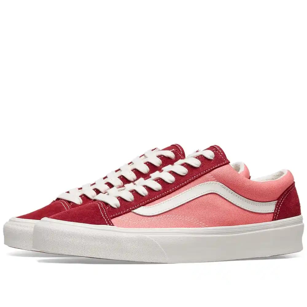 Vans UA Style 36 Modasında Güncel Trendler ve Stil İpuçları