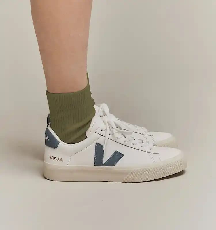 Veja Ayakkabıları: Sürdürülebilirlik ve Şıklığın Modern Buluşması