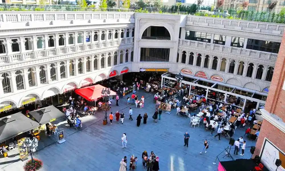 Venezia Outlet: Uygun Fiyatlı Moda ve Kalite Sunan Güncel Koleksiyonlar