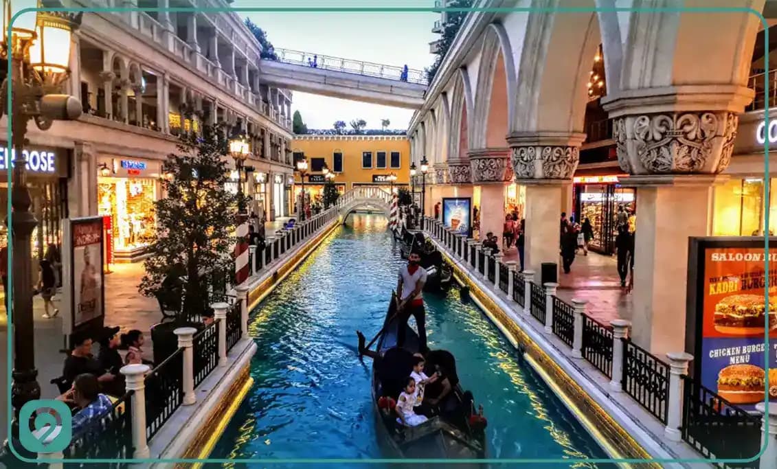 Venice Mall İstanbul Moda Dünyasında Yenilikçi ve Sürdürülebilir Trendlerin Merkezi