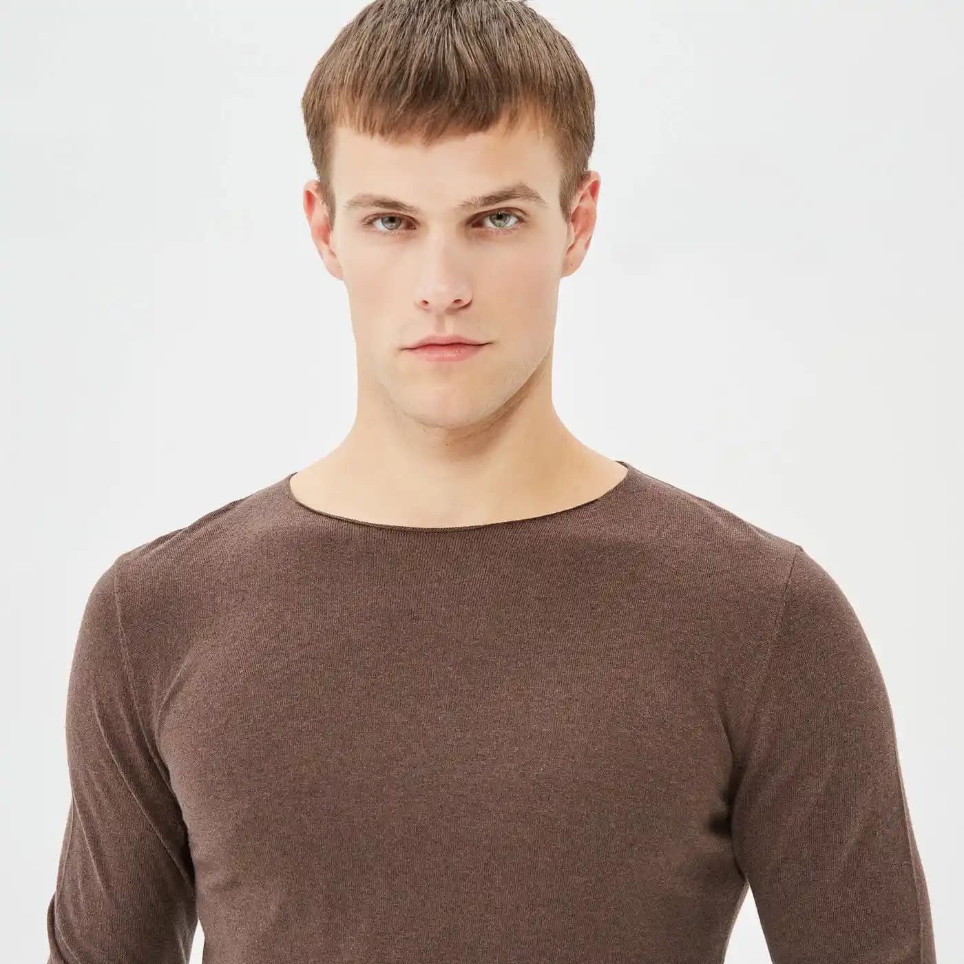 Vintage Erkek Kazaklar: Zamansız Şıklık ve Modern Kombinasyon İpuçları