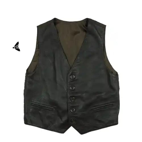 Vintage Erkek Yelekleri: Zamansız Şıklık ve Modern Stil Buluşması