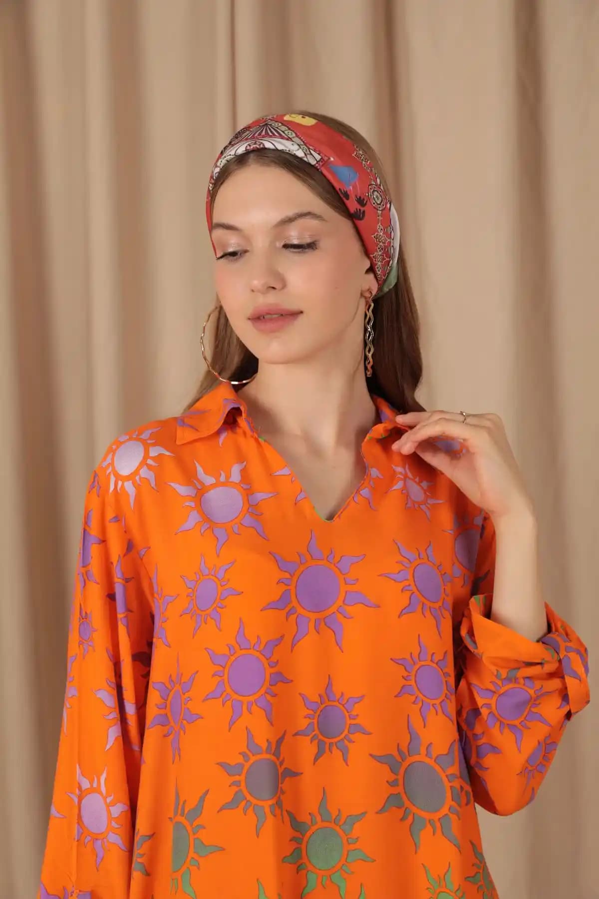 Viskon Kumaş Gömlekler: Doğal, Şık ve Konforlu Moda Seçenekleri