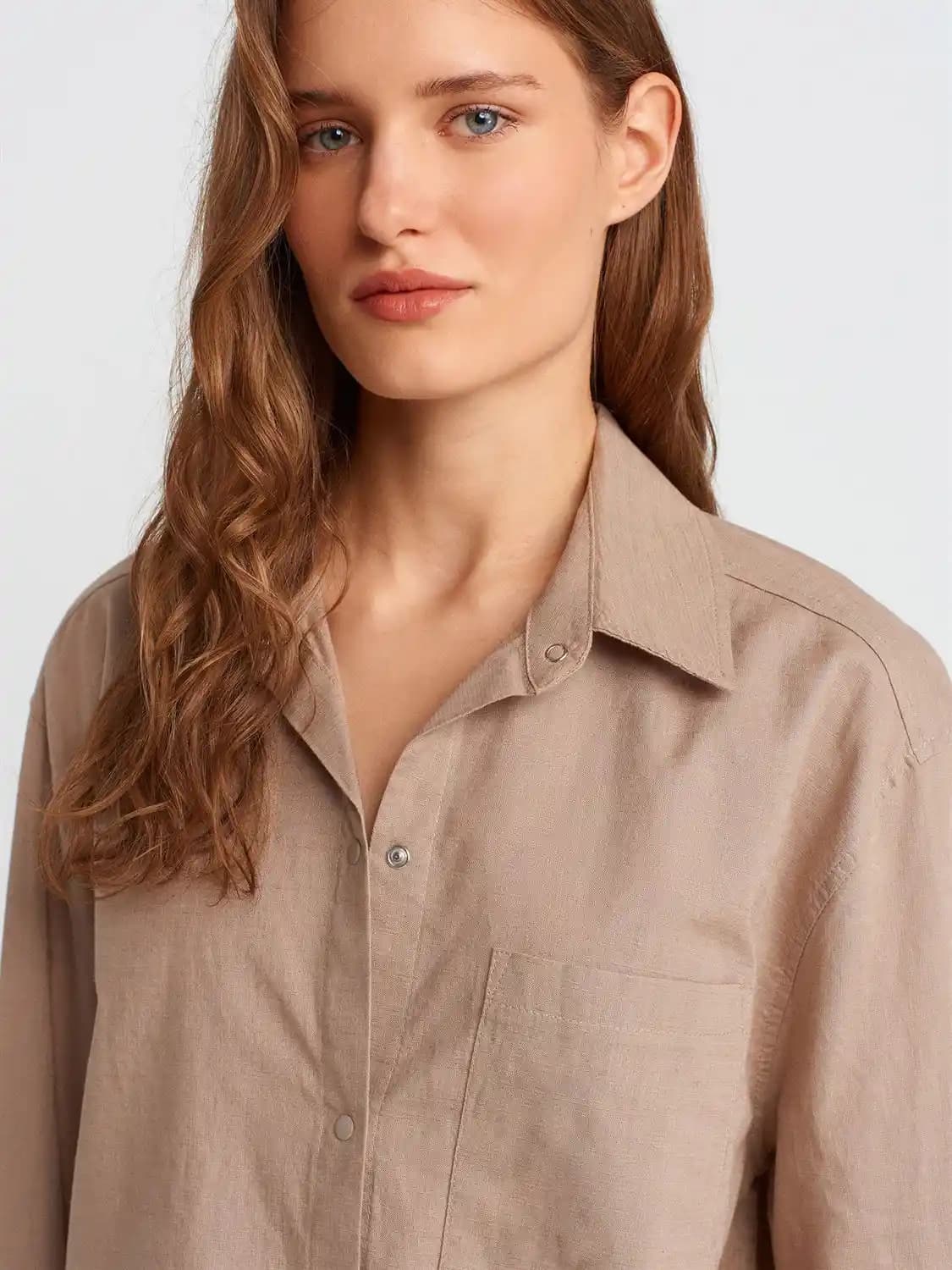 Vizon Gömlek Modasında Güncel Trendler ve Kombin İpuçları