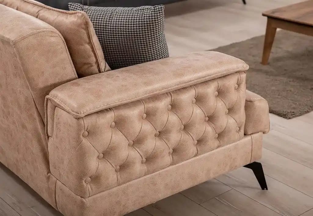 Vizon Kahve Renginin Moda Dünyasındaki Yeri ve Kombinasyon Önerileri