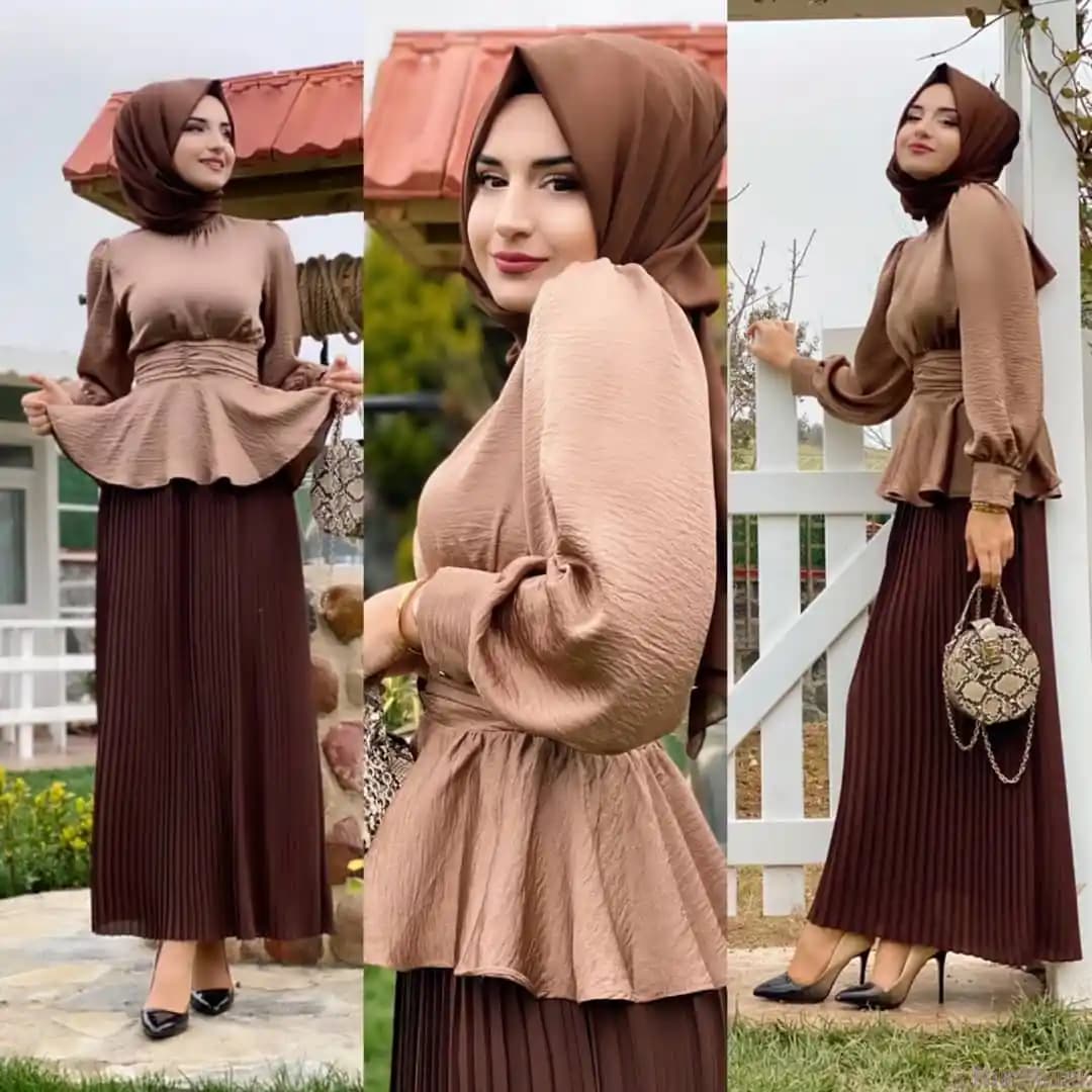 Vizon Renginin Kombinasyonları ve Moda Trendleriyle Şıklığınızı Yükseltin