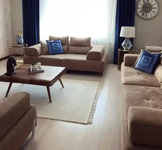 Vizon Renkleri Moda Dünyasında Zarafet ve Çok Yönlülük Sunar