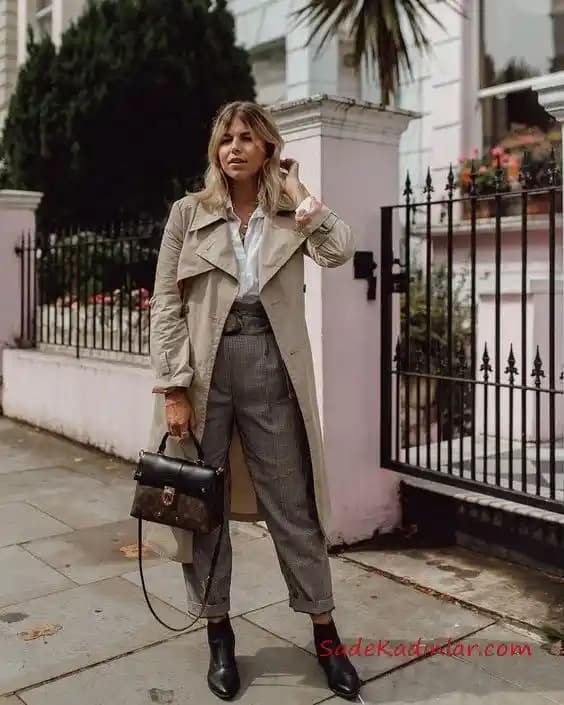 Vizyon Bot Kombinleri: Moda Trendleri ve Stil İpuçlarıyla Şıklığı Yakalayın