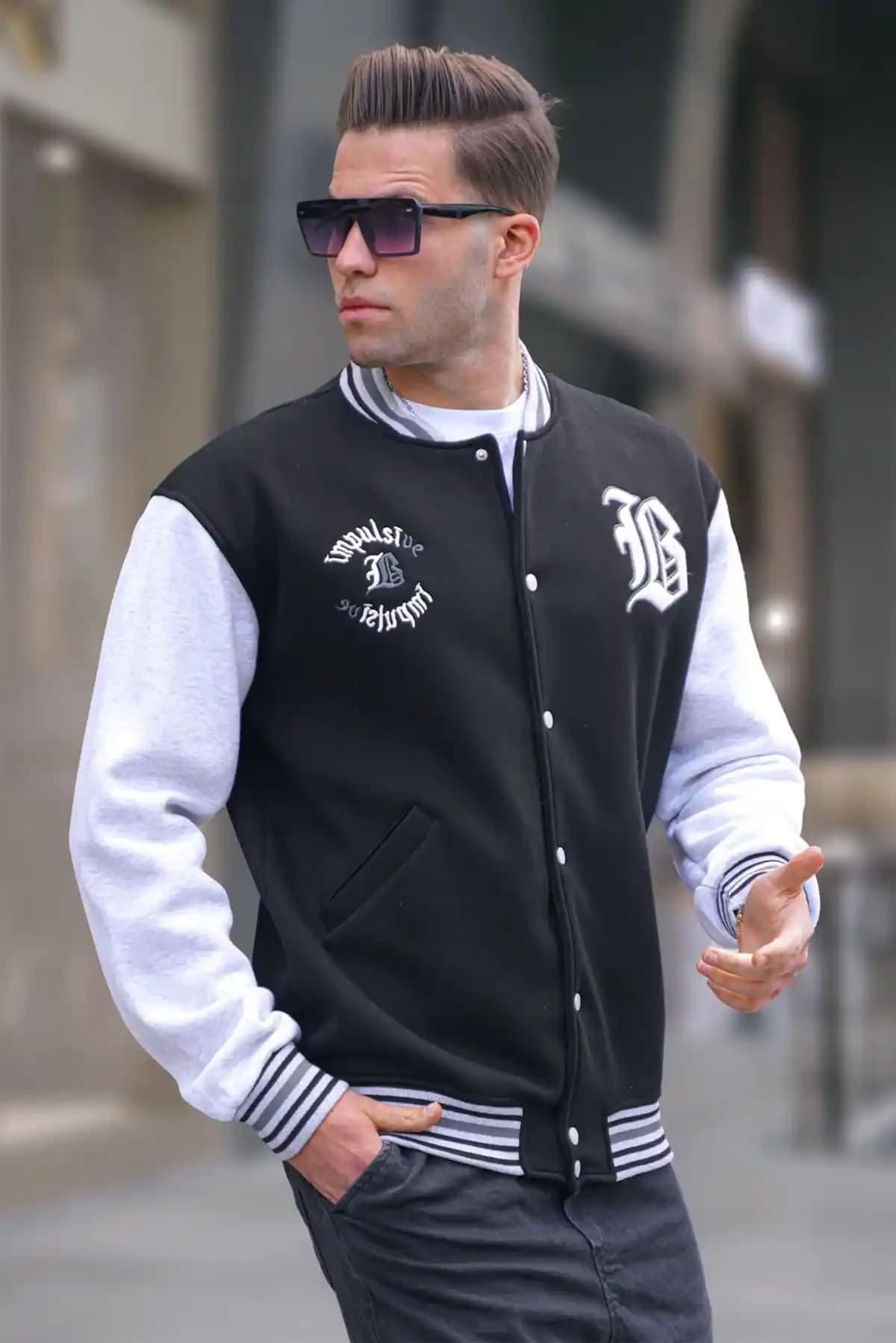 W Kolej Ceketi Modasında Güncel Trendler ve Stil Önerileri