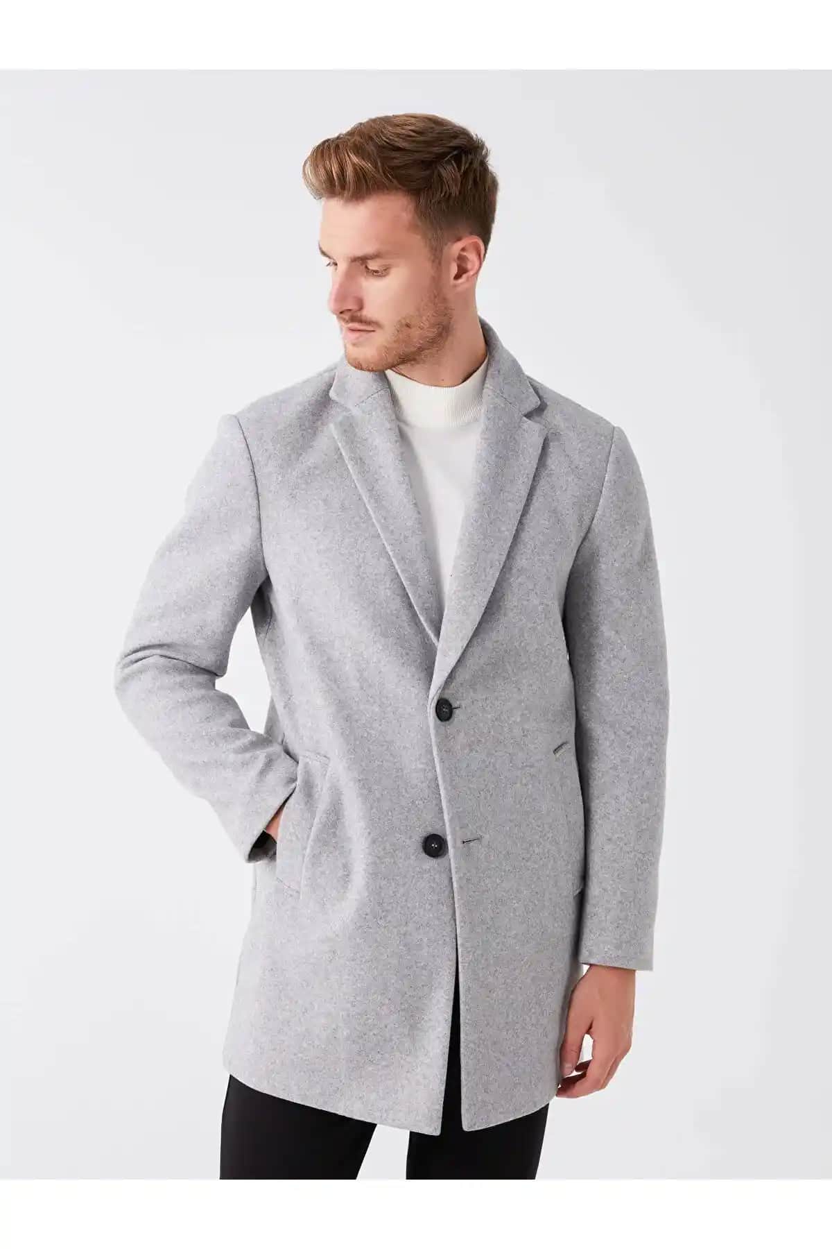 Waikiki Erkek Kabanları: Modern ve Fonksiyonel Tasarımlarla Şıklık ve Dayanıklılık