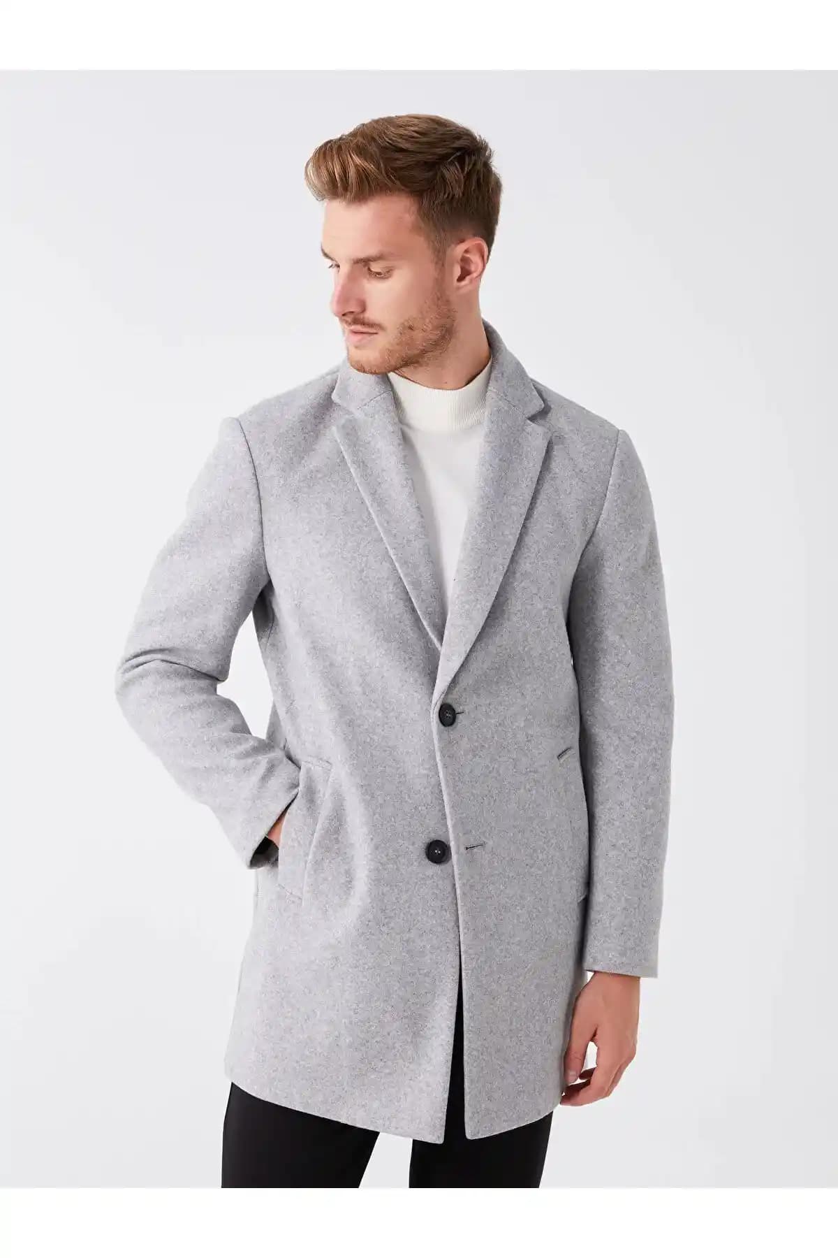 Waikiki Erkek Kabanları: Modern ve Fonksiyonel Tasarımlarla Şıklık ve Dayanıklılık