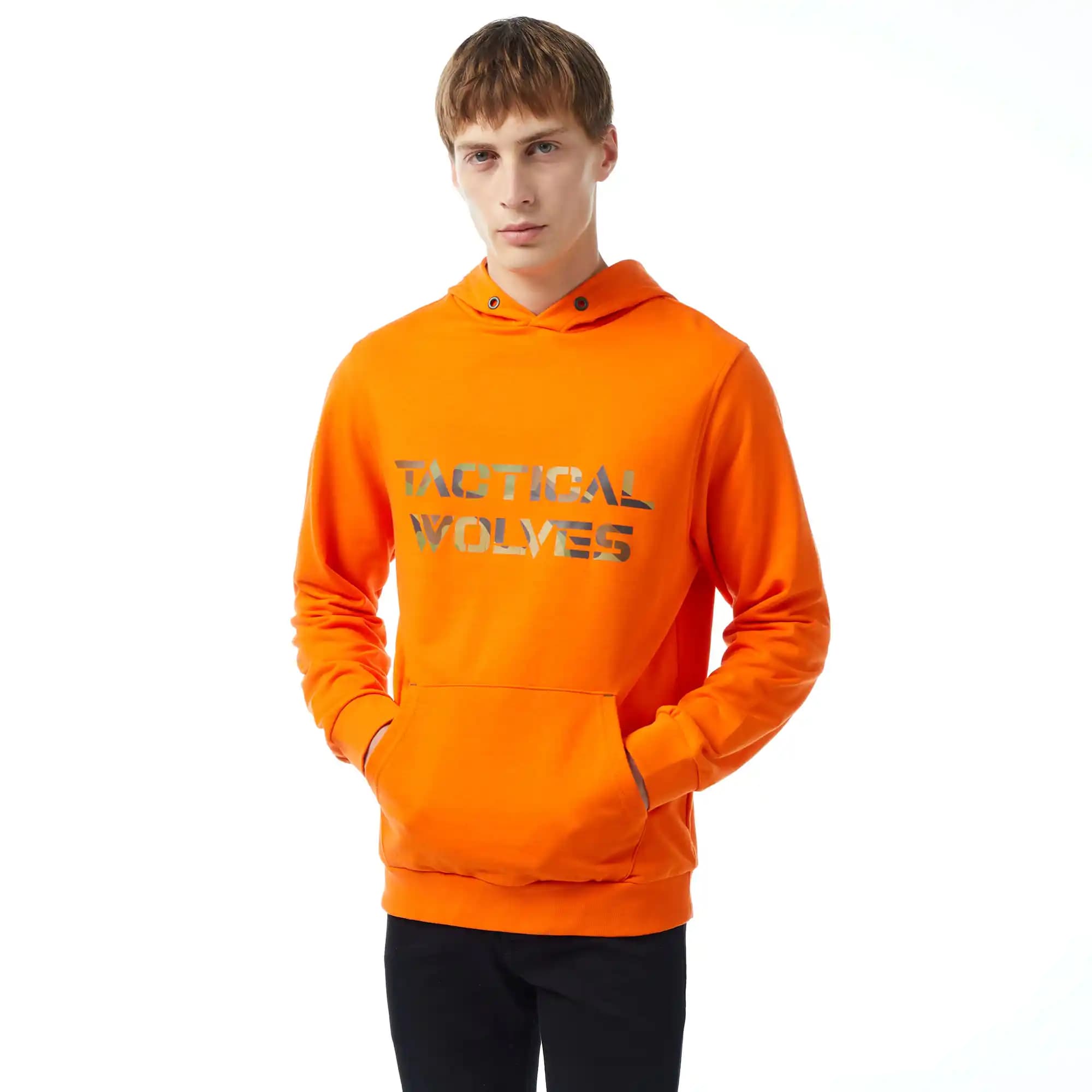 Wolf Giyim: Yenilikçi ve Sürdürülebilir Moda ile Tarzınızı Yaratın