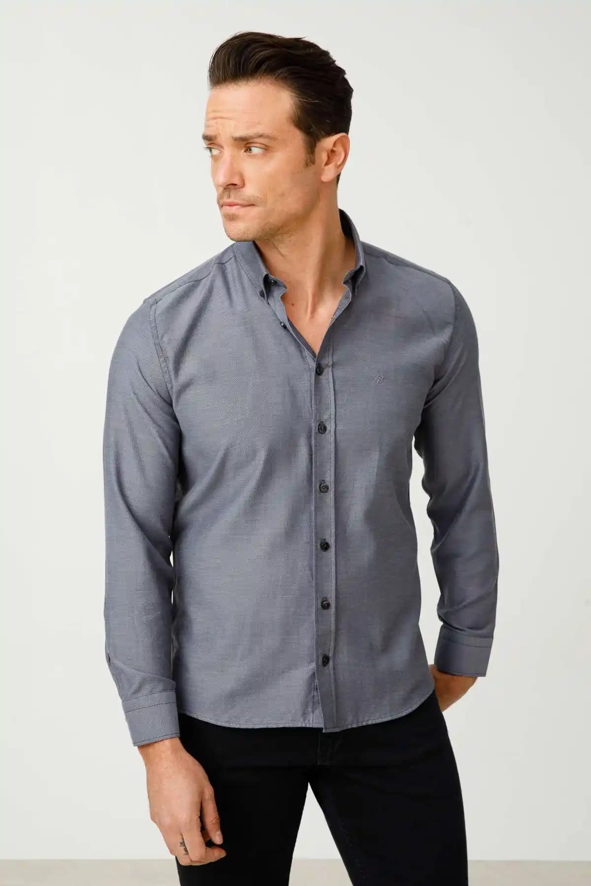 Yaka Gömlek Çeşitleri ve Kombinasyon İpuçlarıyla Şıklığınızı Yükseltin