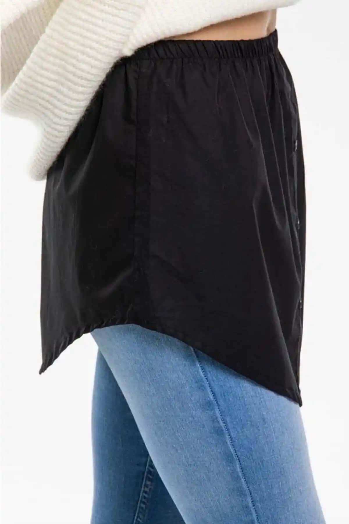 Yarım Gömlek Altı Moda Trendleri ve Stil İpuçları 2023 Güncel Giyim Rehberi