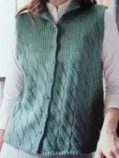 Yaşlı Kadınlar İçin Yelek Modelleri: Güncel Trendler ve Stil Önerileri